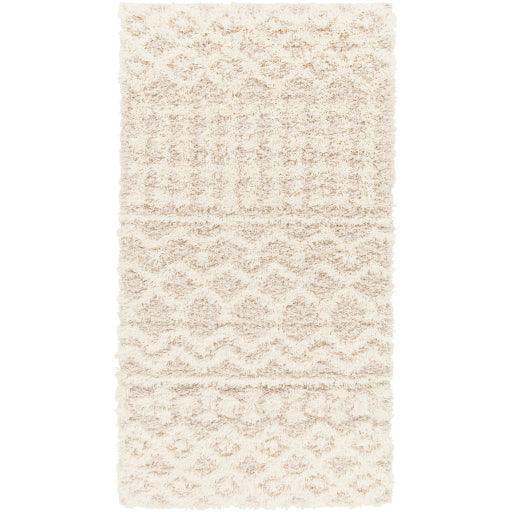 Surya Urban Shag USG-2345 2'7" x 7'3" Rug