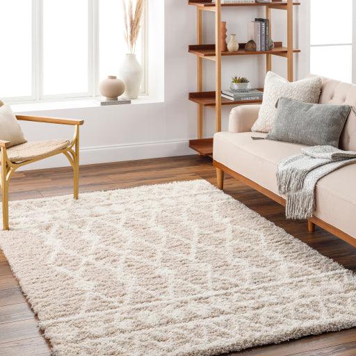 Surya Urban Shag USG-2345 2'7" x 7'3" Rug