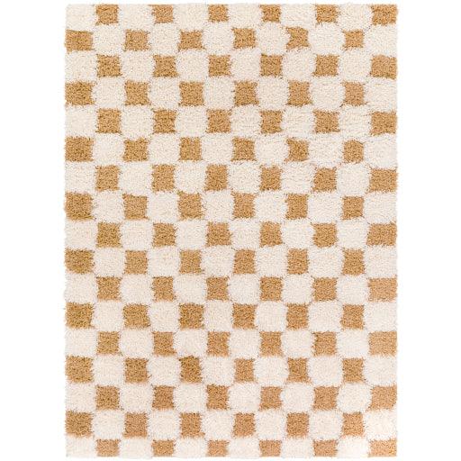 Surya Urban Shag USG-2346 2'8" x 7'3" Rug