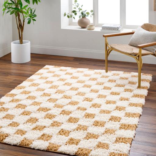 Surya Urban Shag USG-2346 2'8" x 7'3" Rug