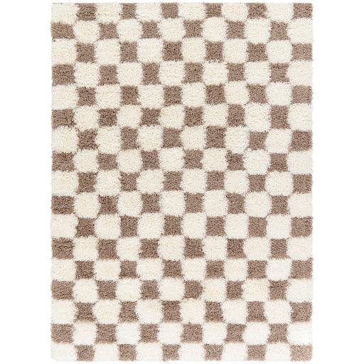 Surya Urban Shag USG-2348 2'8" x 7'3" Rug