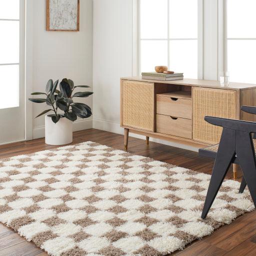 Surya Urban Shag USG-2348 2'8" x 7'3" Rug