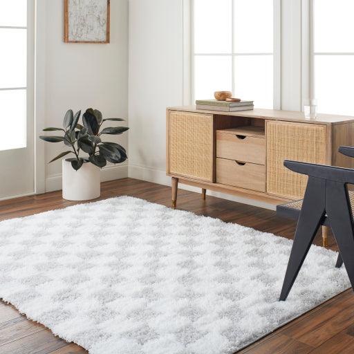 Surya Urban Shag USG-2349 2'8" x 7'3" Rug