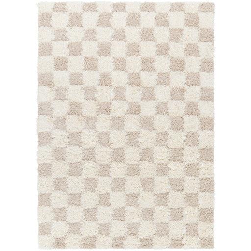 Surya Urban Shag USG-2350 2'8" x 7'3" Rug