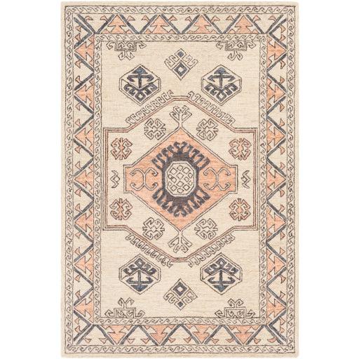 Surya Urfa URF-2300 2'6" x 8' Rug