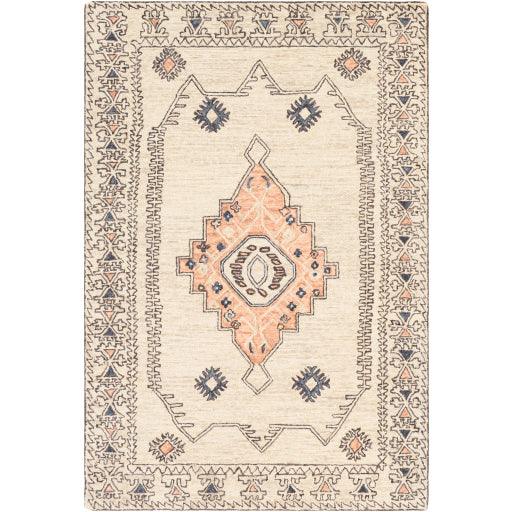 Surya Urfa URF-2302 2'6" x 8' Rug