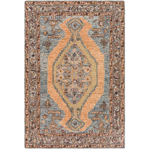 Surya Urfa URF-2303 2'6" x 8' Rug