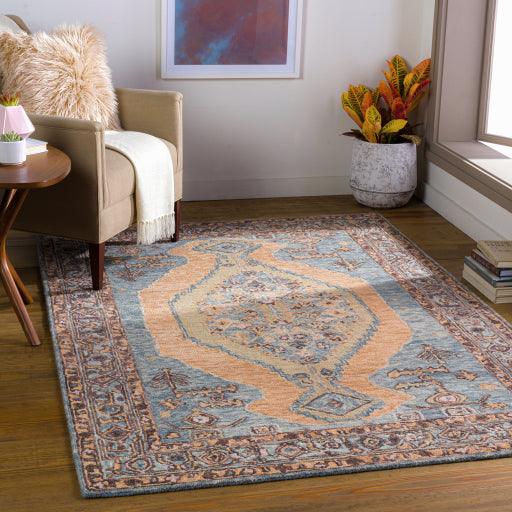 Surya Urfa URF-2303 2'6" x 8' Rug