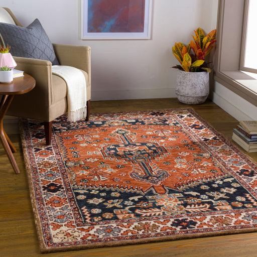 Surya Urfa URF-2304 2'6" x 8' Rug