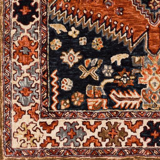 Surya Urfa URF-2304 2'6" x 8' Rug