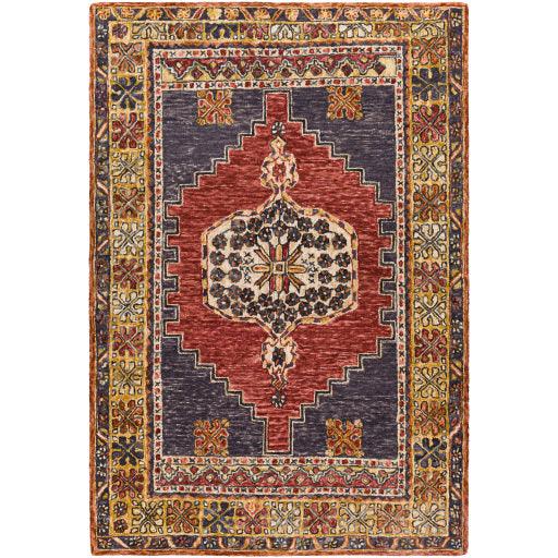 Surya Urfa URF-2305 2'6" x 8' Rug