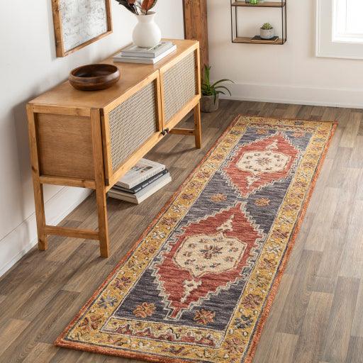 Surya Urfa URF-2305 2'6" x 8' Rug