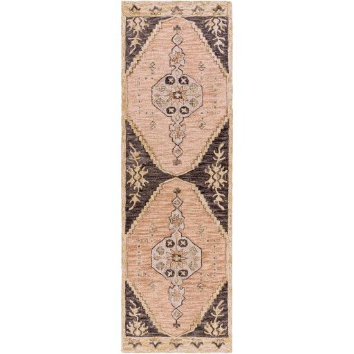 Surya Urfa URF-2306 2'6" x 8' Rug