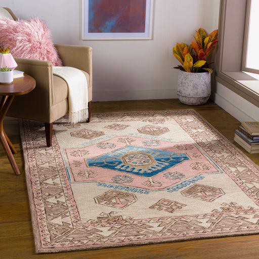 Surya Urfa URF-2307 2'6" x 8' Rug