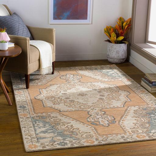 Surya Urfa URF-2308 2'6" x 8' Rug