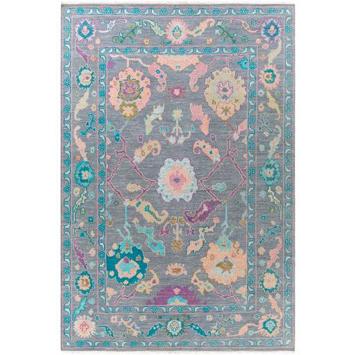 Surya Ushak USK-2300 2' x 3' Rug