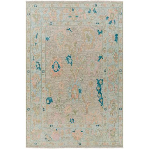 Surya Ushak USK-2301 10' x 14' Rug