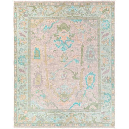 Surya Ushak USK-2302 2' x 3' Rug