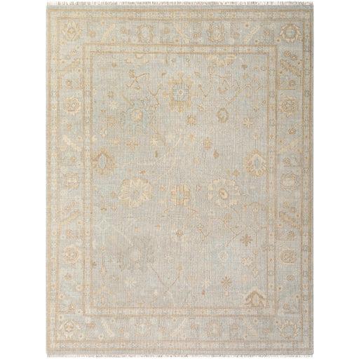 Surya Ushak USK-2304 2' x 3' Rug