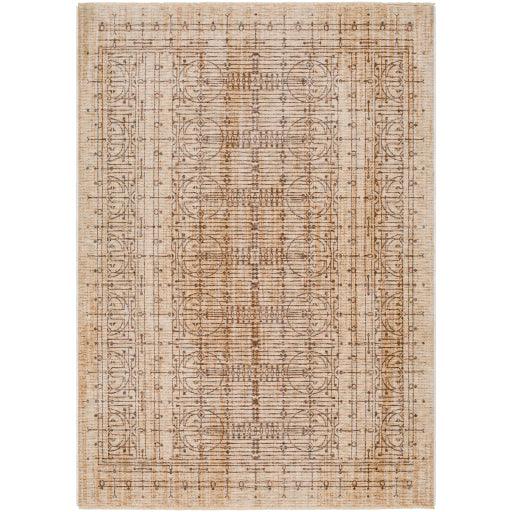 Surya Usonia USO-2304 3'2" x 10' Rug