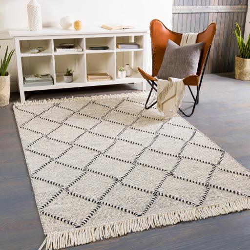 Surya Uttar UTT-2301 2' x 3' Rug