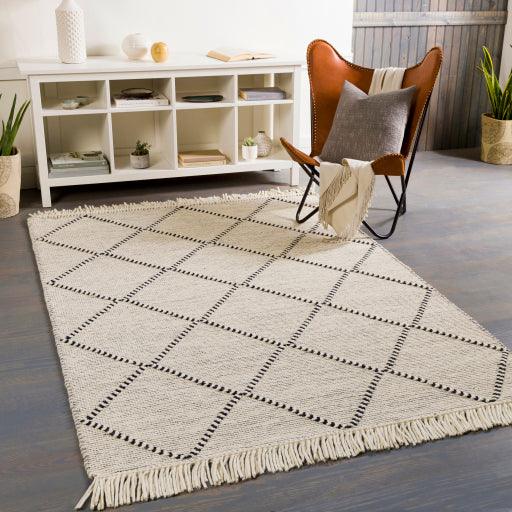 Surya Uttar UTT-2302 2' x 3' Rug