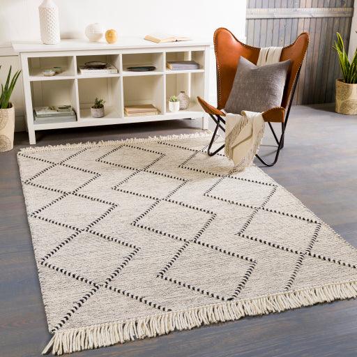 Surya Uttar UTT-2303 2' x 3' Rug