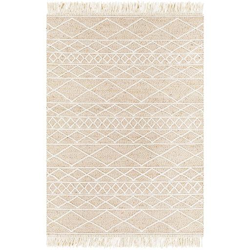 Surya Uttar UTT-2304 2' x 3' Rug