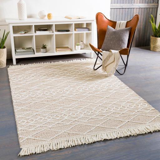 Surya Uttar UTT-2304 2' x 3' Rug