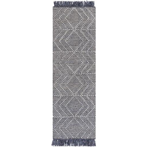 Surya Uttar UTT-2306 2'6" x 8' Rug