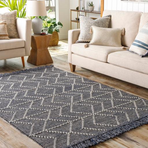 Surya Uttar UTT-2306 2'6" x 8' Rug