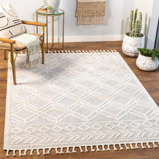 Surya Valencia VLC-2315 7'10" x 10' Rug