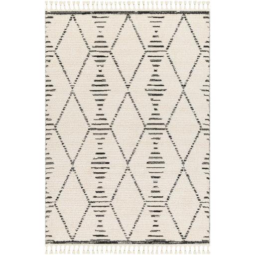 Surya Valencia VLC-2316 7'10" x 10' Rug