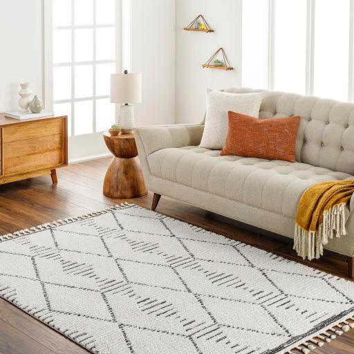 Surya Valencia VLC-2316 7'10" x 10' Rug