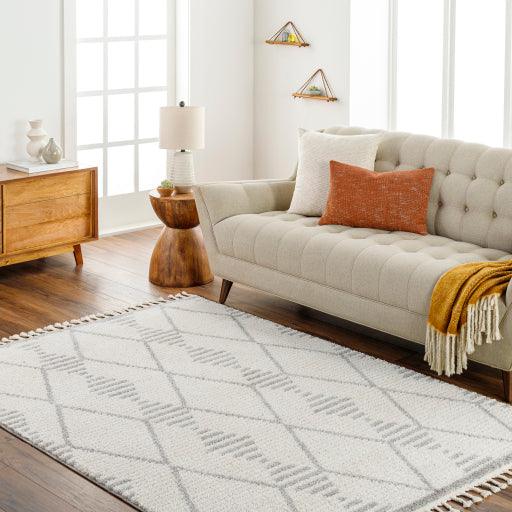 Surya Valencia VLC-2318 7'10" x 10' Rug