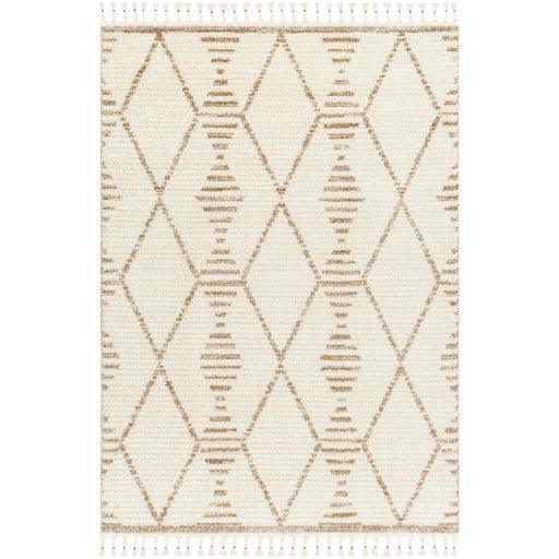 Surya Valencia VLC-2319 7'10" x 10' Rug