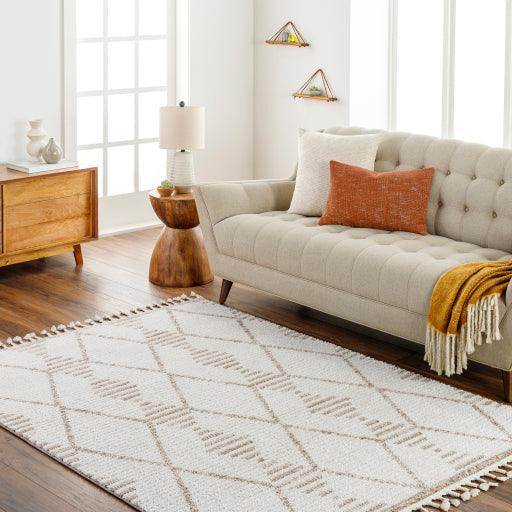 Surya Valencia VLC-2319 7'10" x 10' Rug