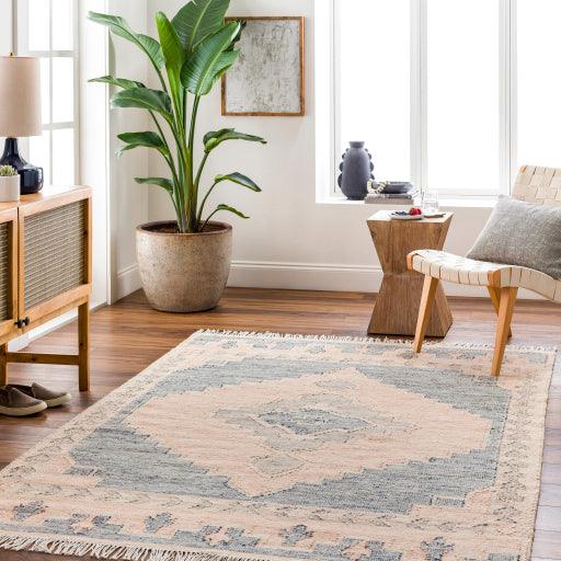 Surya Valerie VLA-2301 2' x 3' Rug