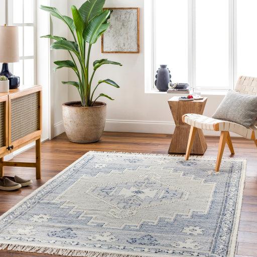 Surya Valerie VLA-2302 2' x 3' Rug