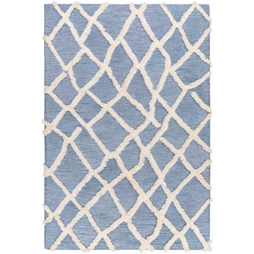 Surya Valery VLY-2300 2' x 3' Rug