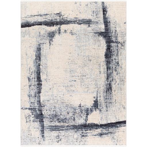 Surya Valour VOR-2301 3' x 4'11" Rug