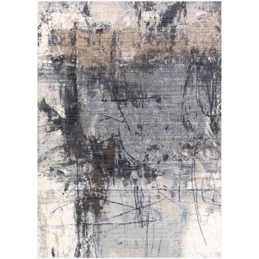 Surya Valour VOR-2307 3' x 4'11" Rug