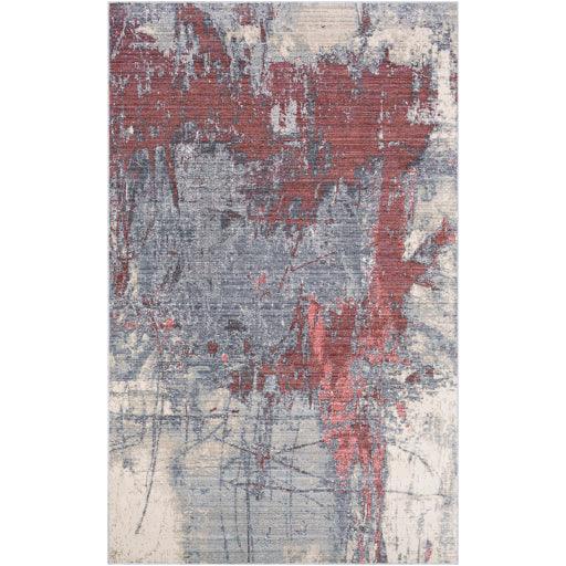 Surya Valour VOR-2308 3' x 4'11" Rug