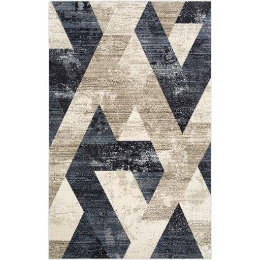 Surya Valour VOR-2312 3'11" x 5'7" Rug