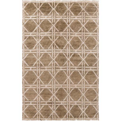 Surya Vanderbilt VAN-1004 2' x 3' Rug