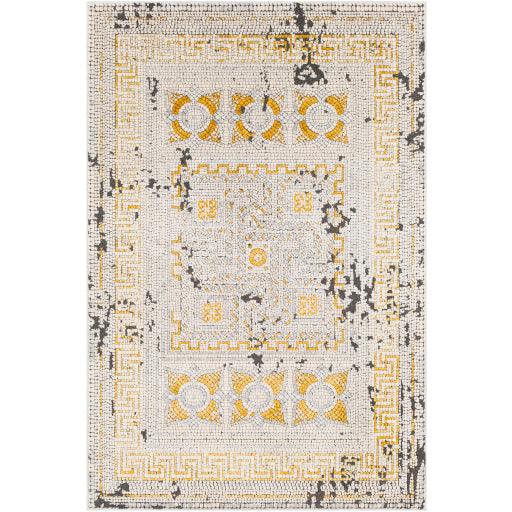 Surya Venezia VNZ-2300 6'5" x 9'6" Rug