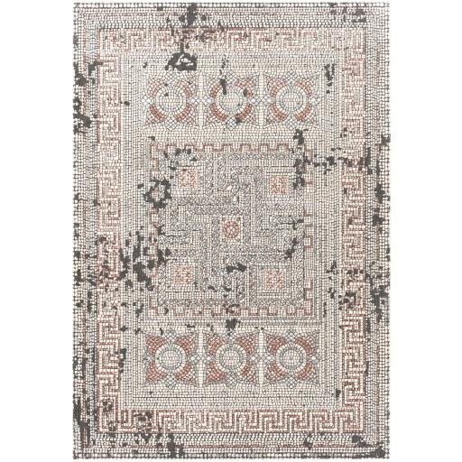 Surya Venezia VNZ-2301 6'5" x 9'6" Rug