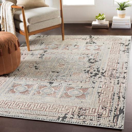 Surya Venezia VNZ-2301 6'5" x 9'6" Rug