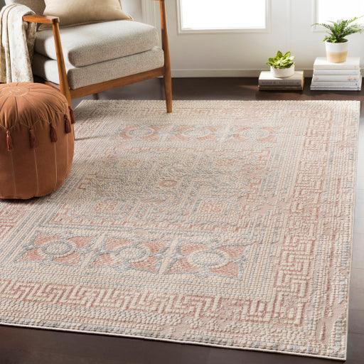 Surya Venezia VNZ-2303 6'5" x 9'6" Rug