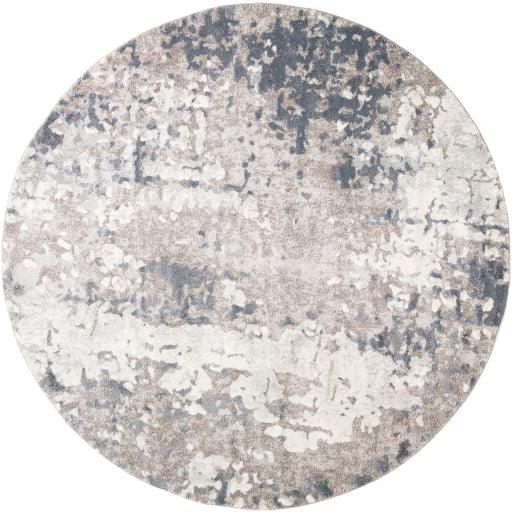 Surya Venice VNE-2304 5'3" Round Rug